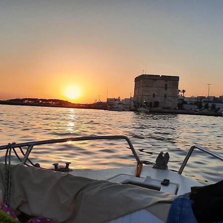 Mon Amour Apartment Porto Cesareo Exterior foto