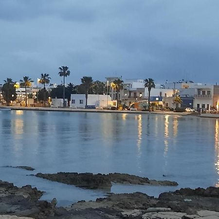 Mon Amour Apartment Porto Cesareo Exterior foto